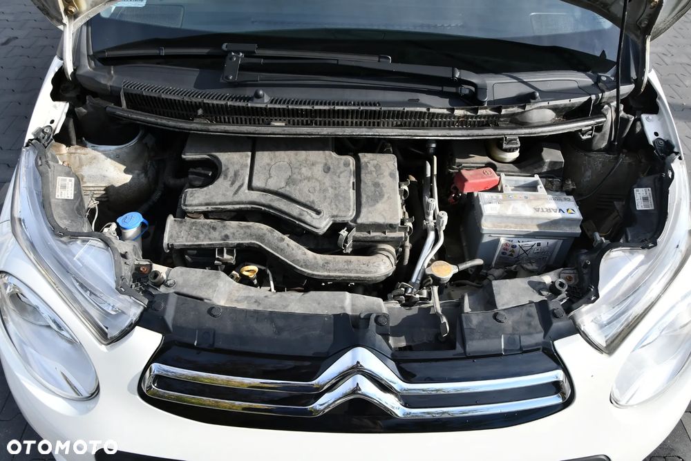 Citroën C1 1.0 VTi Feel ETG EU6 - 35