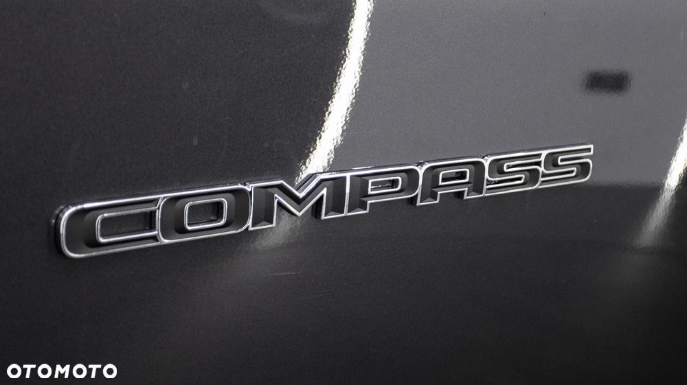 Jeep Compass 1.5 T4 mHEV Limited FWD S&S DCT - 14