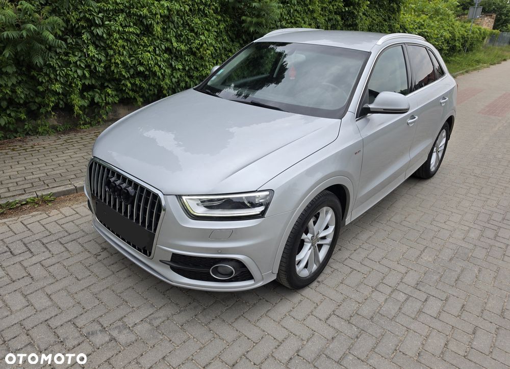 Audi Q3 - 1