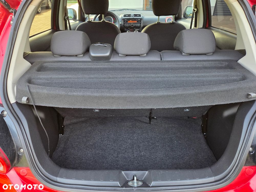 Mitsubishi Space Star 1.2 AS&G Invite - 21