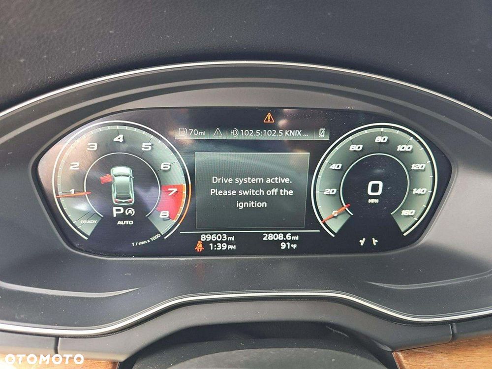 Audi Q5 2.0 TFSI Quattro S tronic sport - 7