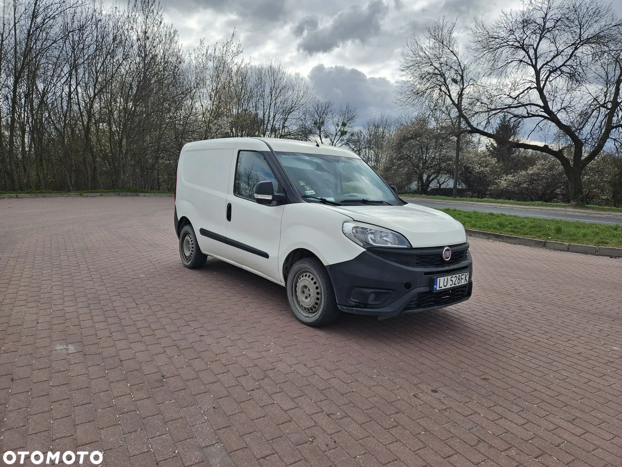 Fiat Doblo 1.4 16V Easy - 3