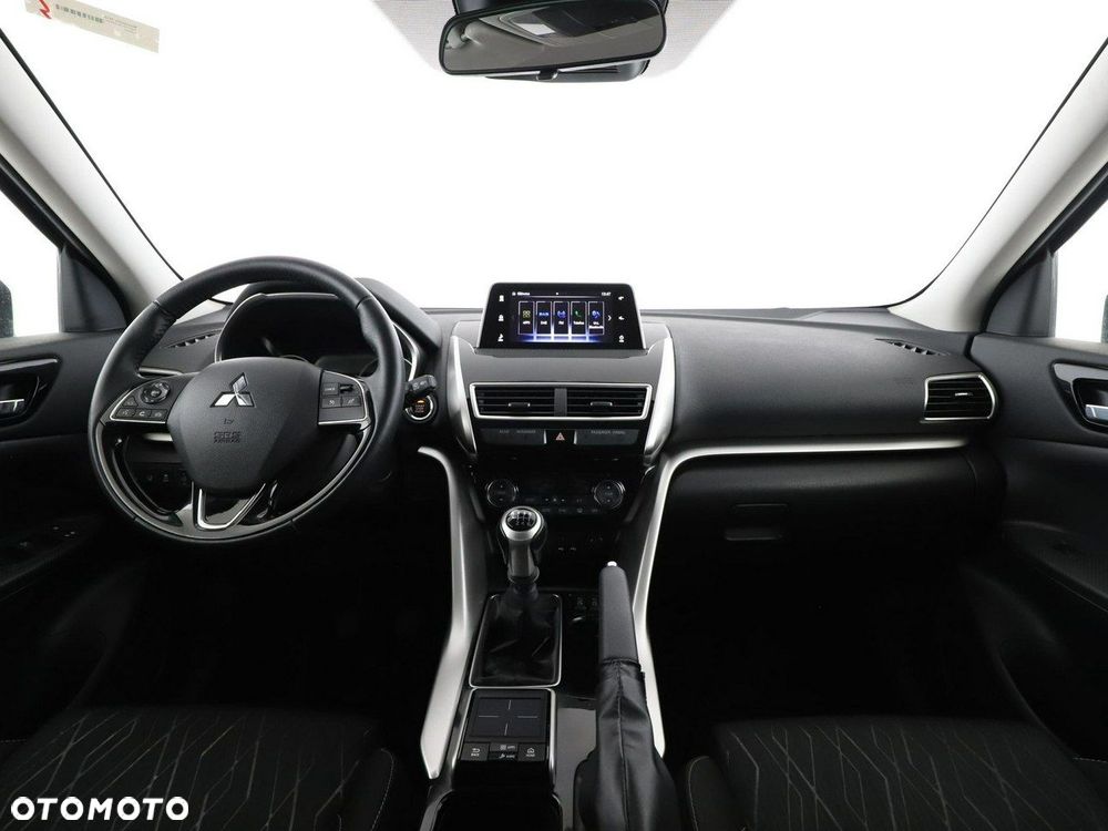 Mitsubishi Eclipse Cross 1.5 T-MIVEC ClearTec 2WD Intro Edition - 15