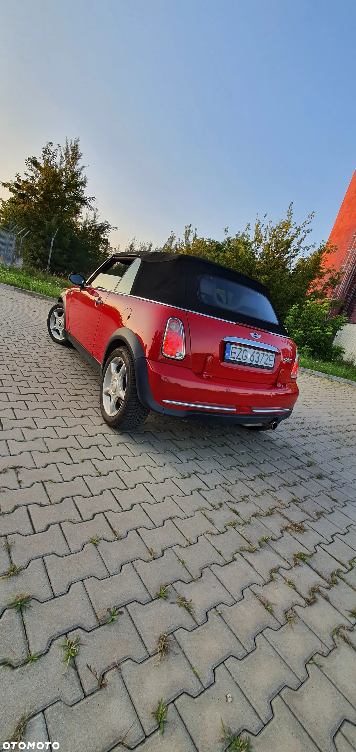 MINI Cooper - 18