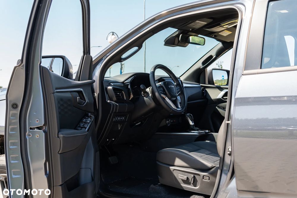 Isuzu D-Max 1.9 DC LSX - 14