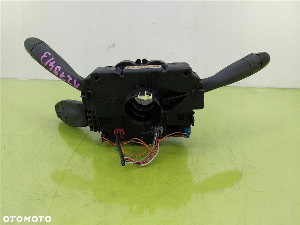 Przełącznik zespolony pająk Citroen Xsara II PEUGEOT 206 96477522XT - 8