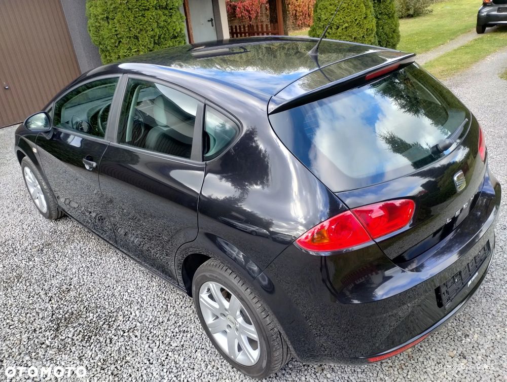 Seat Leon - 13