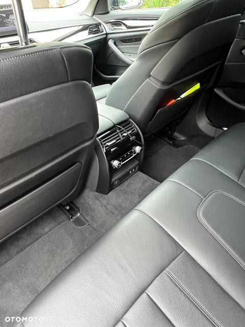 BMW Seria 5 530i xDrive Luxury Line - 20