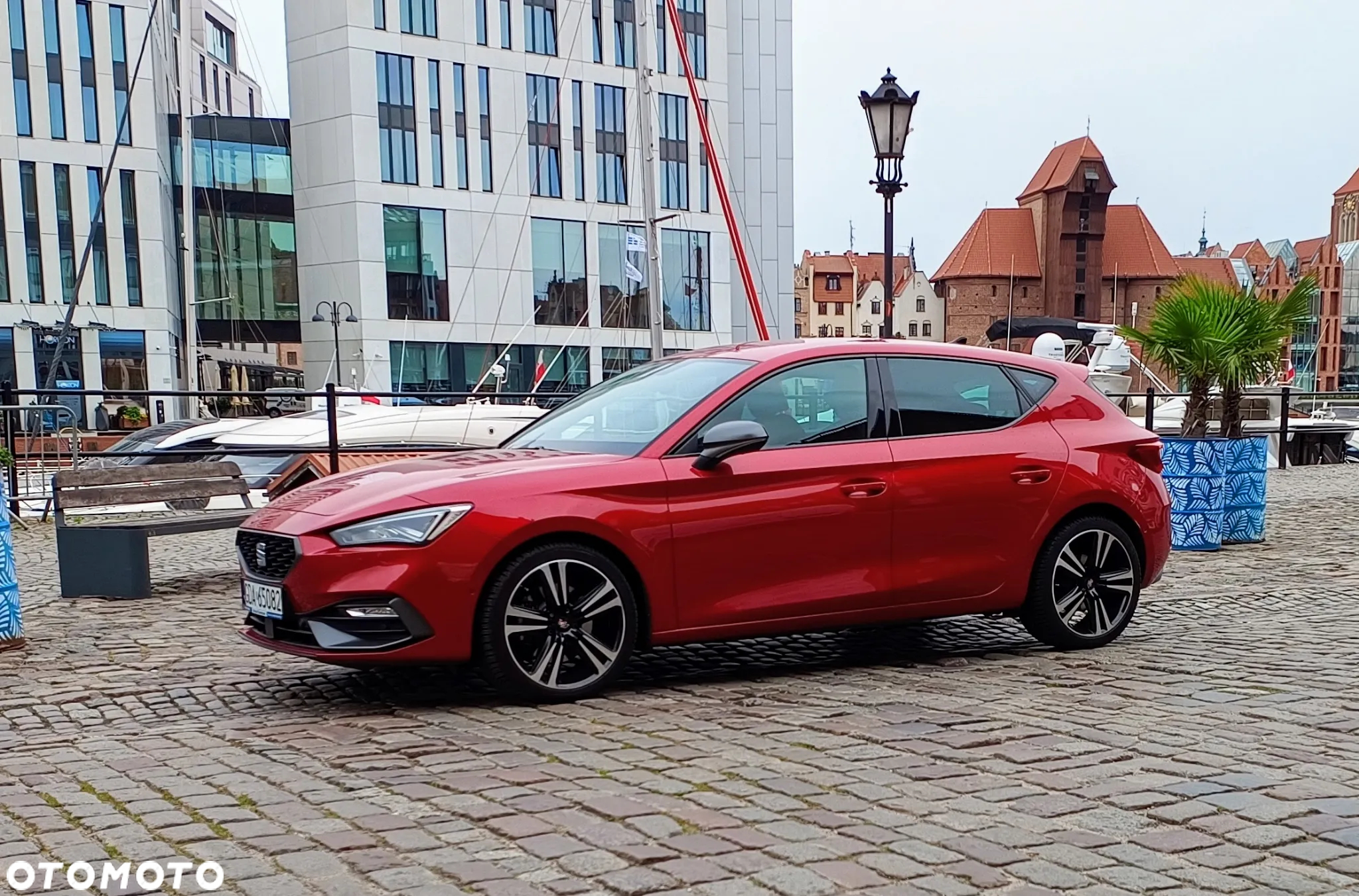 Seat Leon 1.5 TSI FR - 6