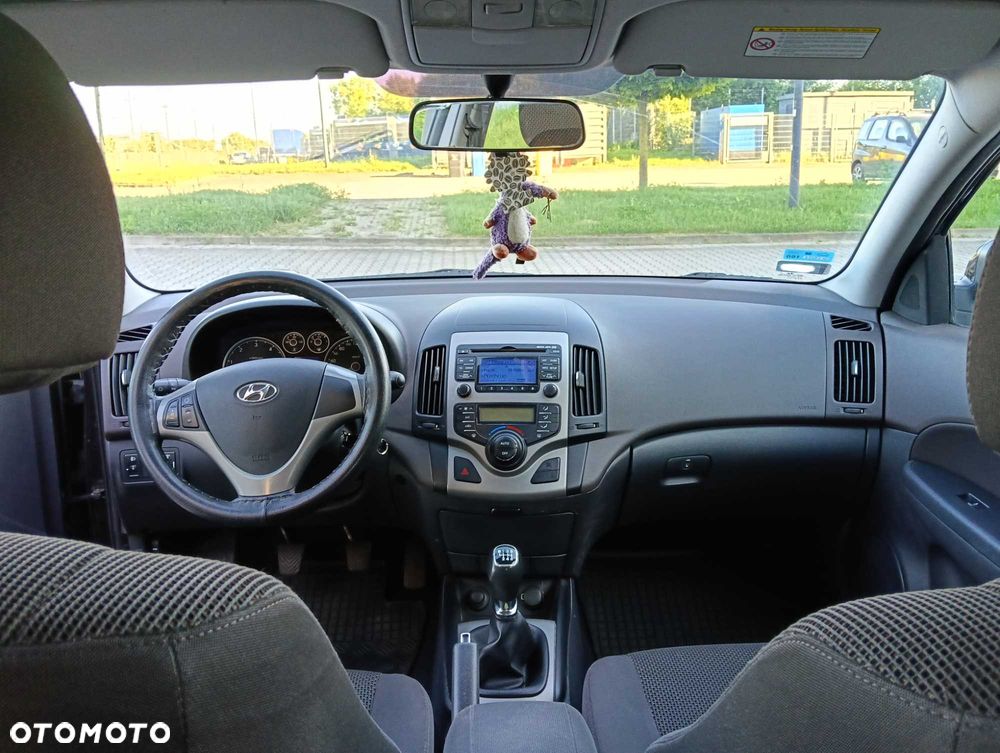 Hyundai i30 - 7