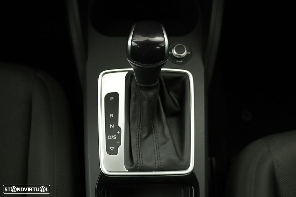 Audi Q2 35 TFSI S line S tronic - 13