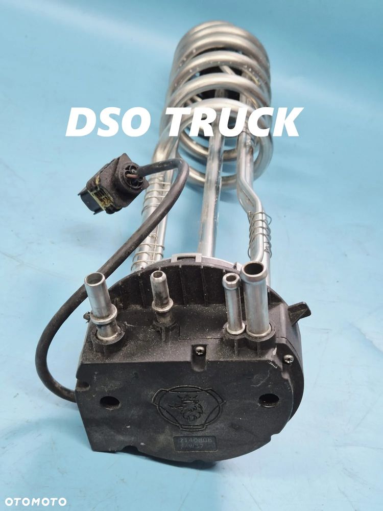 2140808 SMOK AD BLUE ADBLUE SCANIA R EURO 6 - 1