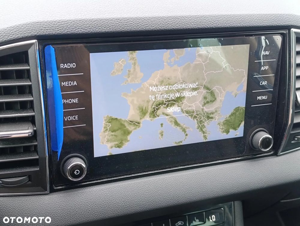Skoda Karoq 1.5 TSI ACT GPF 4x2 Style - 31
