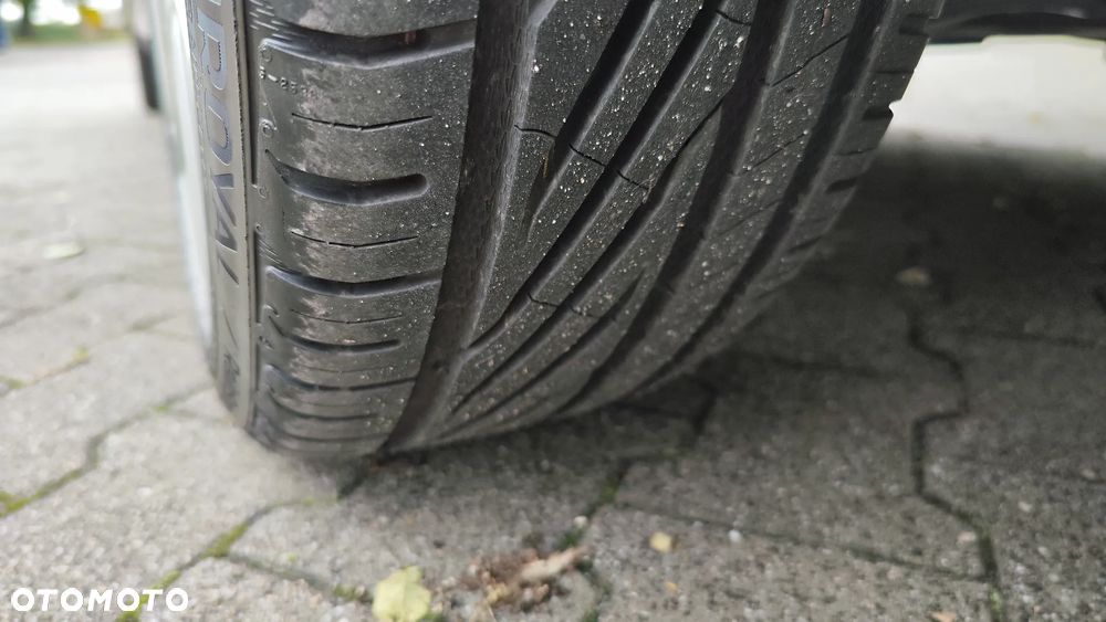 Audi A4 Avant 1.8T - 15