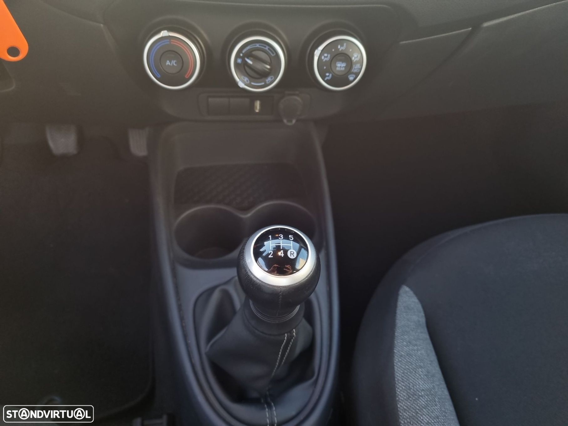 Toyota Aygo X 1.0 Play - 18