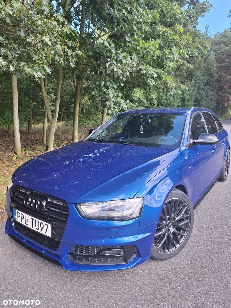 Audi A4 Avant - 6