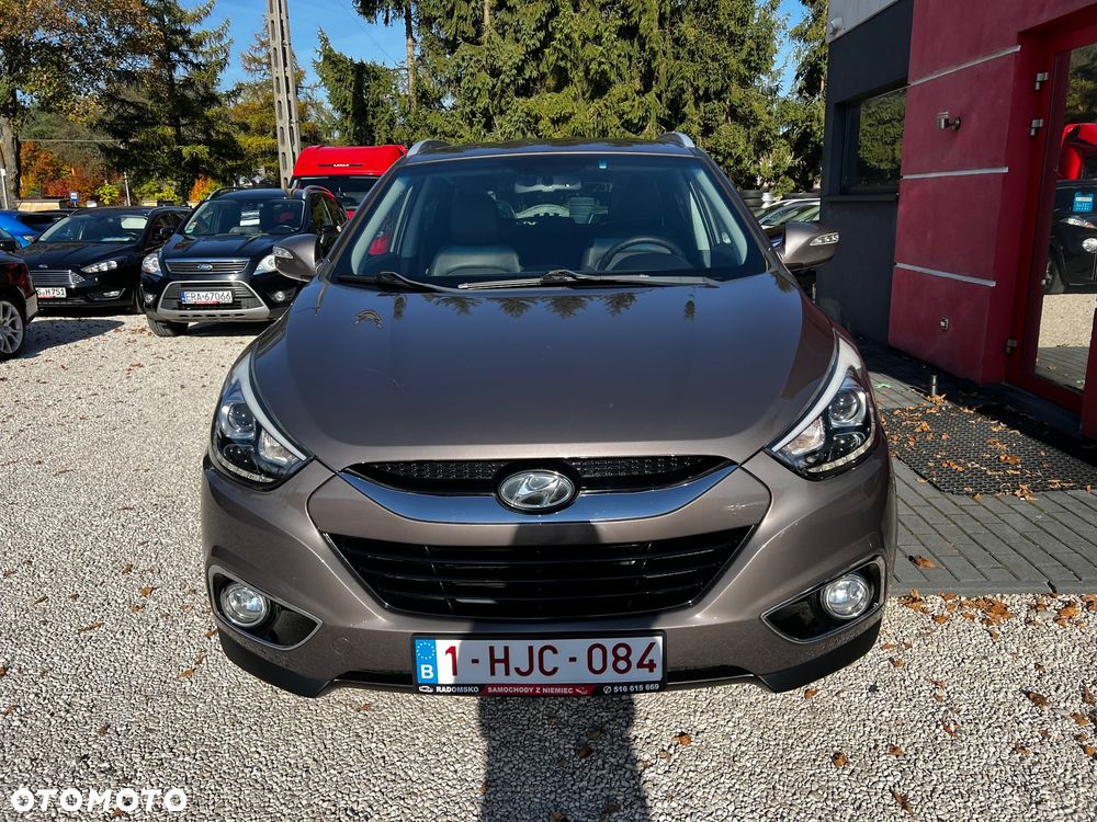 Hyundai ix35 - 32