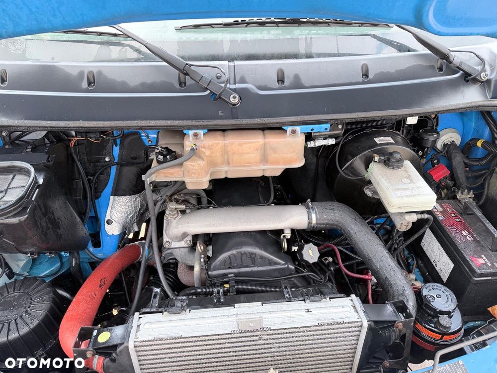 Iveco 35c 70c - 15