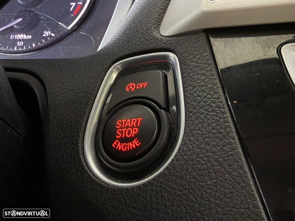 BMW 118 i Urban Line - 20