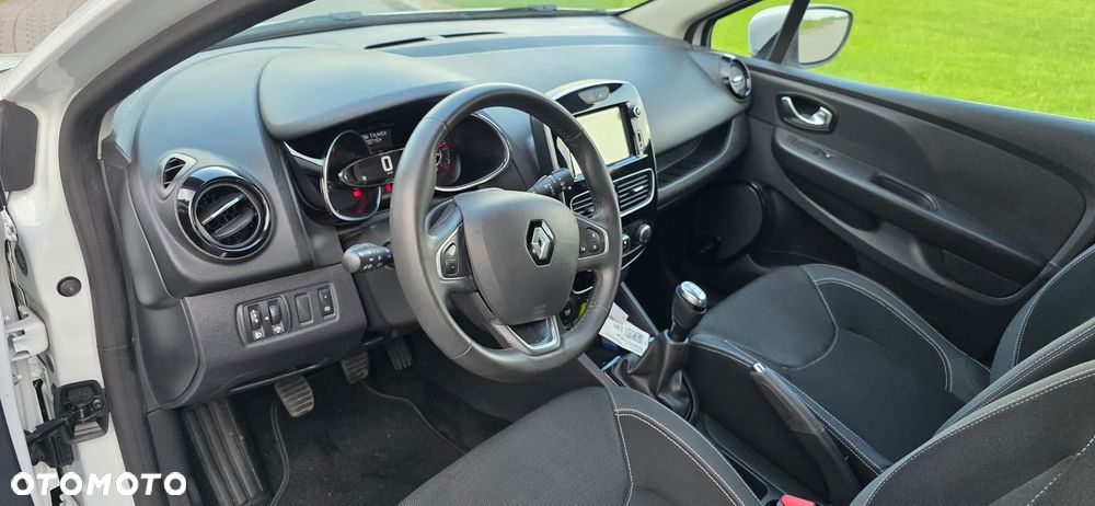 Renault Clio TCe 90 Limited - 14