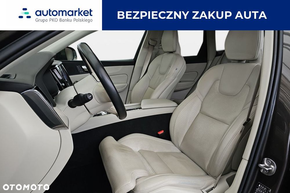 Volvo XC 60 - 10
