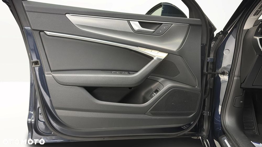 Audi A6 Avant 40 TDI mHEV Quattro Sport S tronic - 11