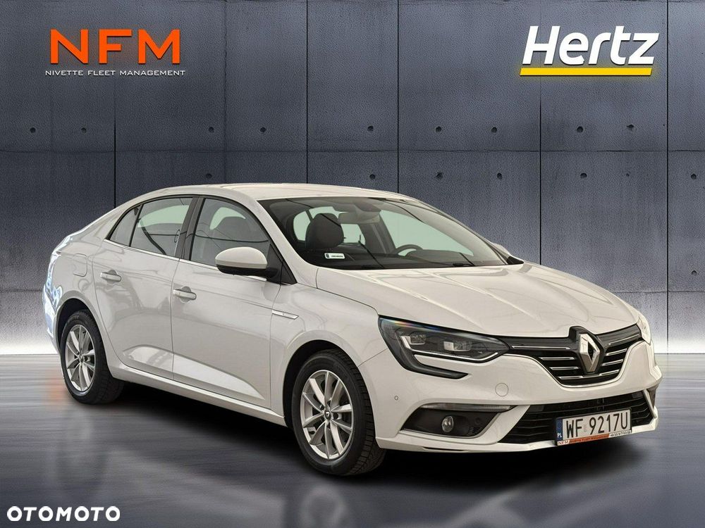 Renault Megane - 4