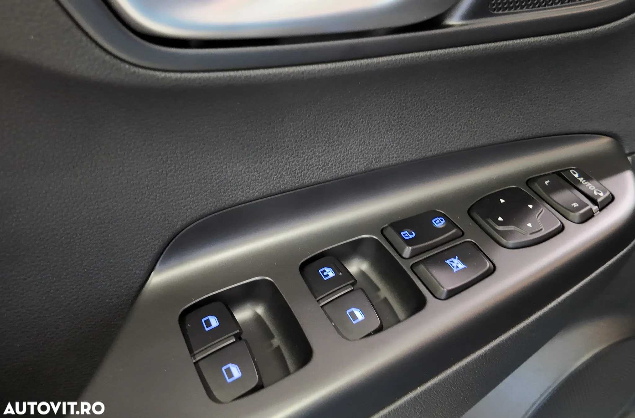 Hyundai KONA Electric 136CP Highway - 18