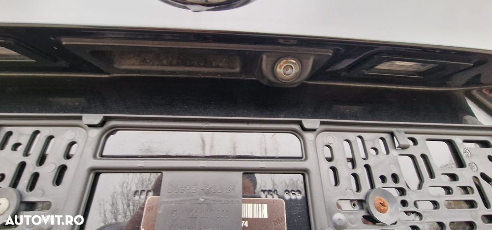 BMW X6 xDrive40d - 13