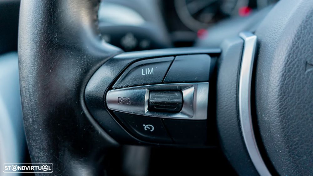 BMW 116 d M Sport - 19