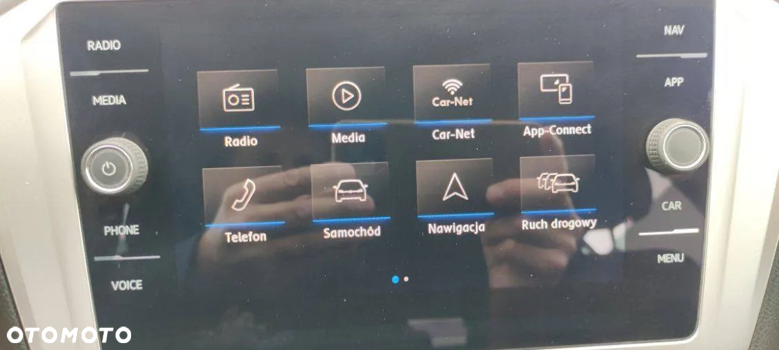 Volkswagen Passat 2.0 TDI SCR Comfortline - 30