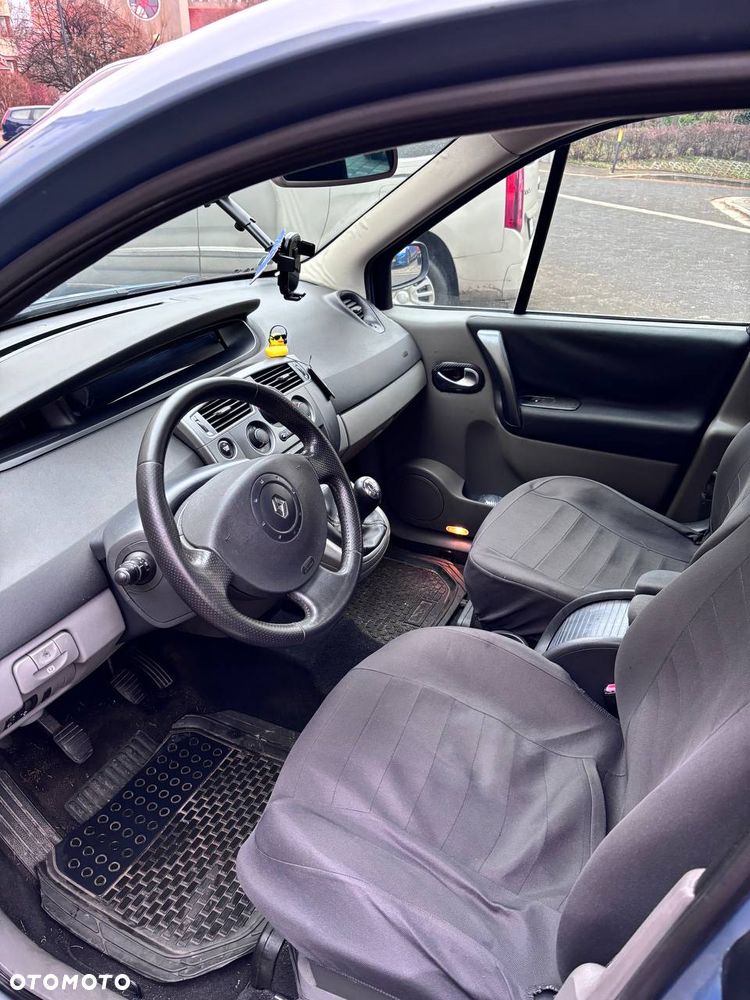 Renault Scenic 1.6 Pack Authentique - 5