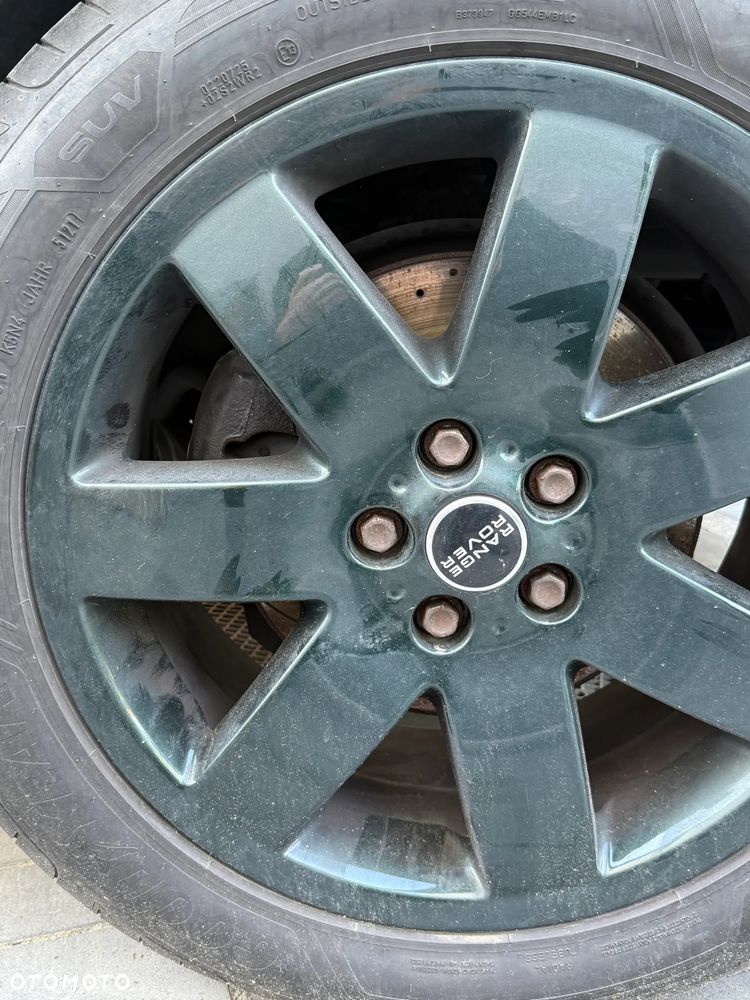 Land Rover Range Rover 4.4 Vogue - 3