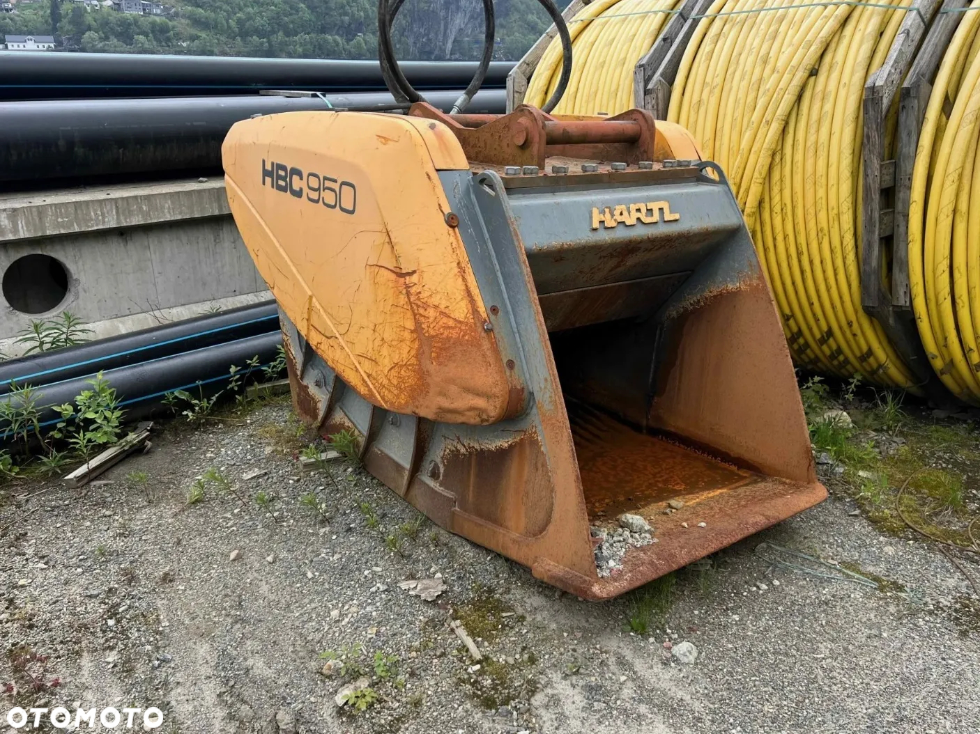 Hartl HBC 950 - 2