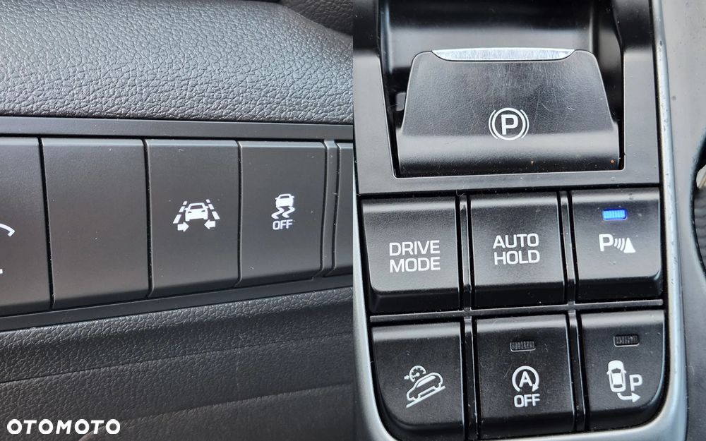 Hyundai Tucson - 22