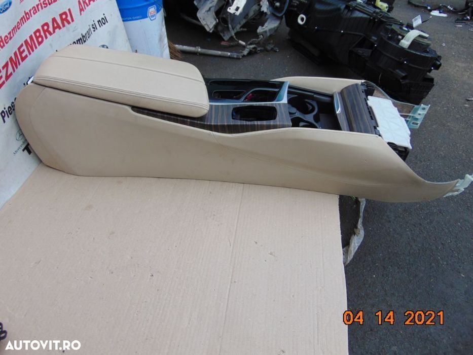 Cotiera BMW g30 G31 G32 cotiera bmw seria 5 g30 - 4