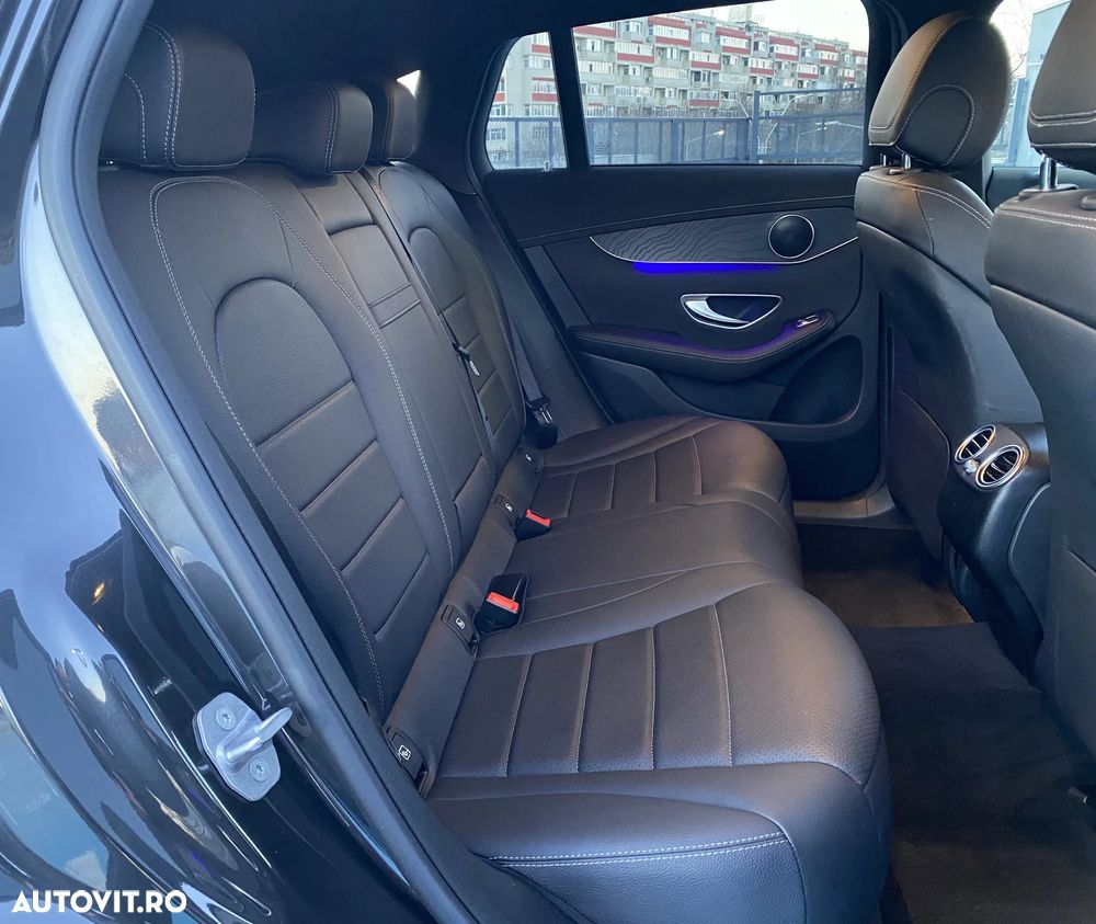 Mercedes-Benz EQC 400 4MATIC Sport - 26