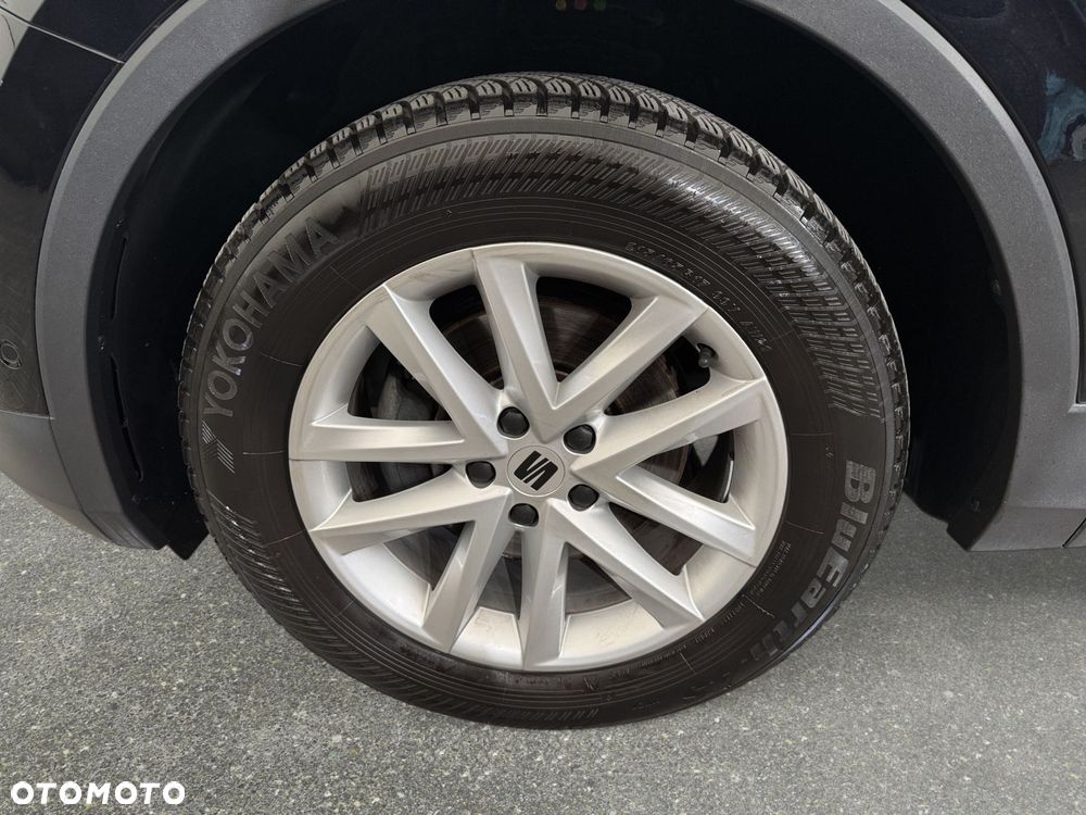 Seat Tarraco - 11