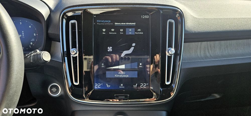 Volvo XC 40 D3 Inscription - 14