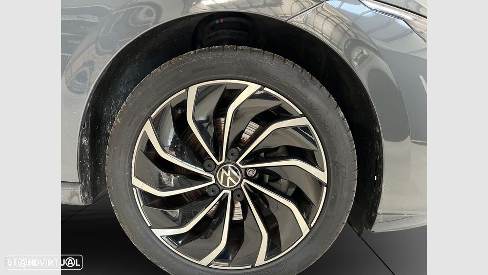 VW Golf 1.0 TSI Life - 9