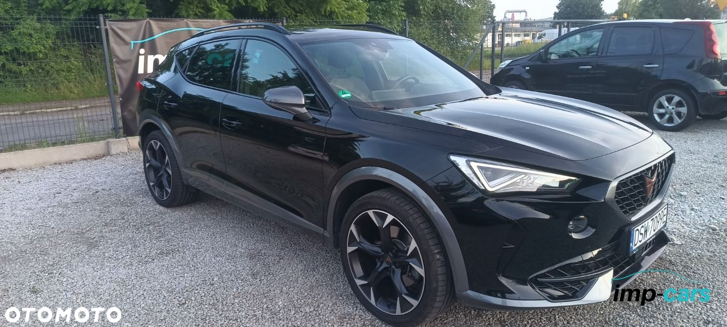 Cupra Formentor - 3