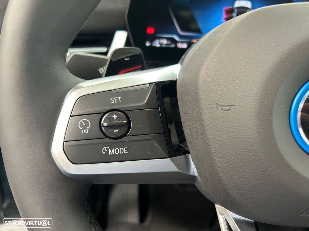 BMW X1 xDrive25e Pack Desportivo M Pro - 18