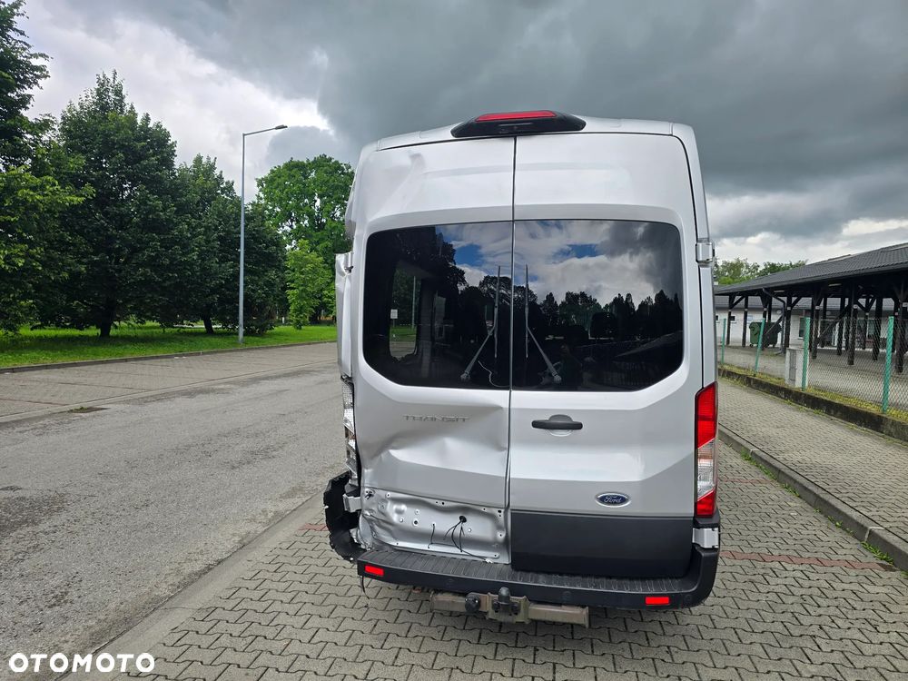 Ford Transit L3H2 VA Autm Limited - 5