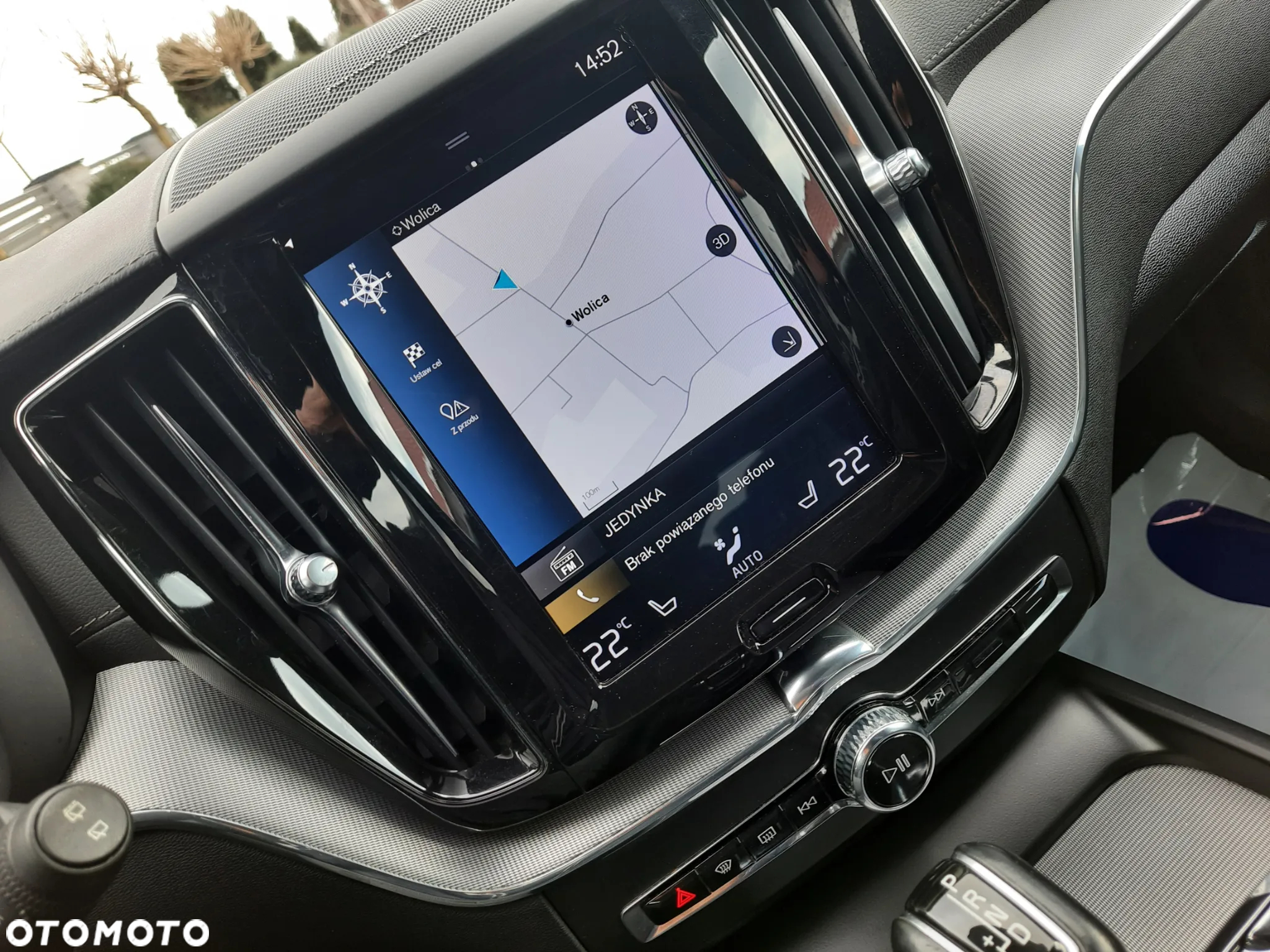 Volvo XC 60 - 25