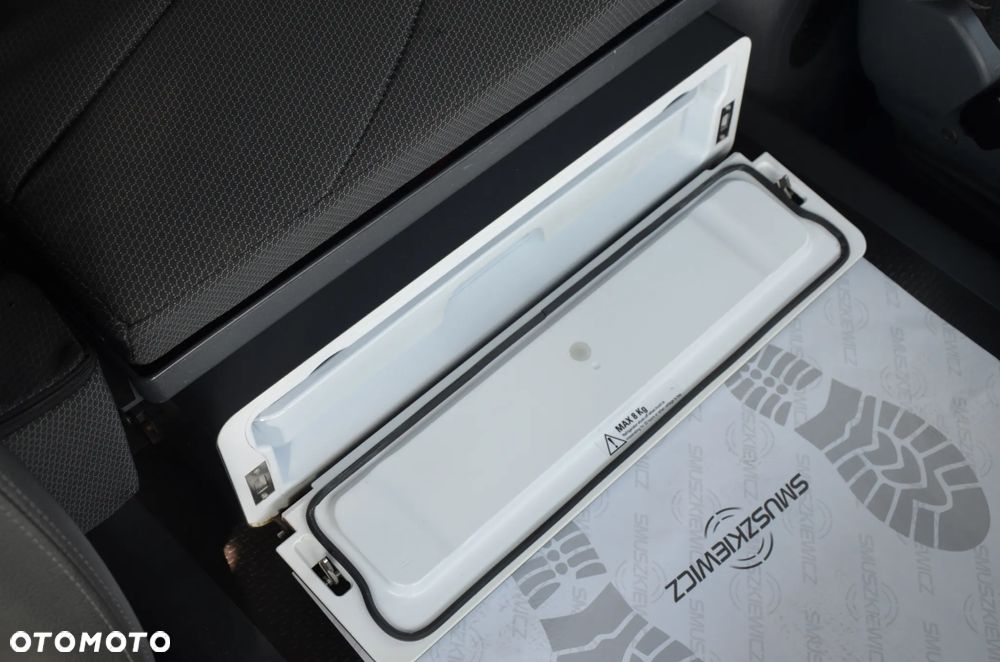 Scania 6x2 HAKOWIEC / MEILLER / OŚ POD. i SKRĘTNA / ACC / Z NIEMIEC / 1093 - 21