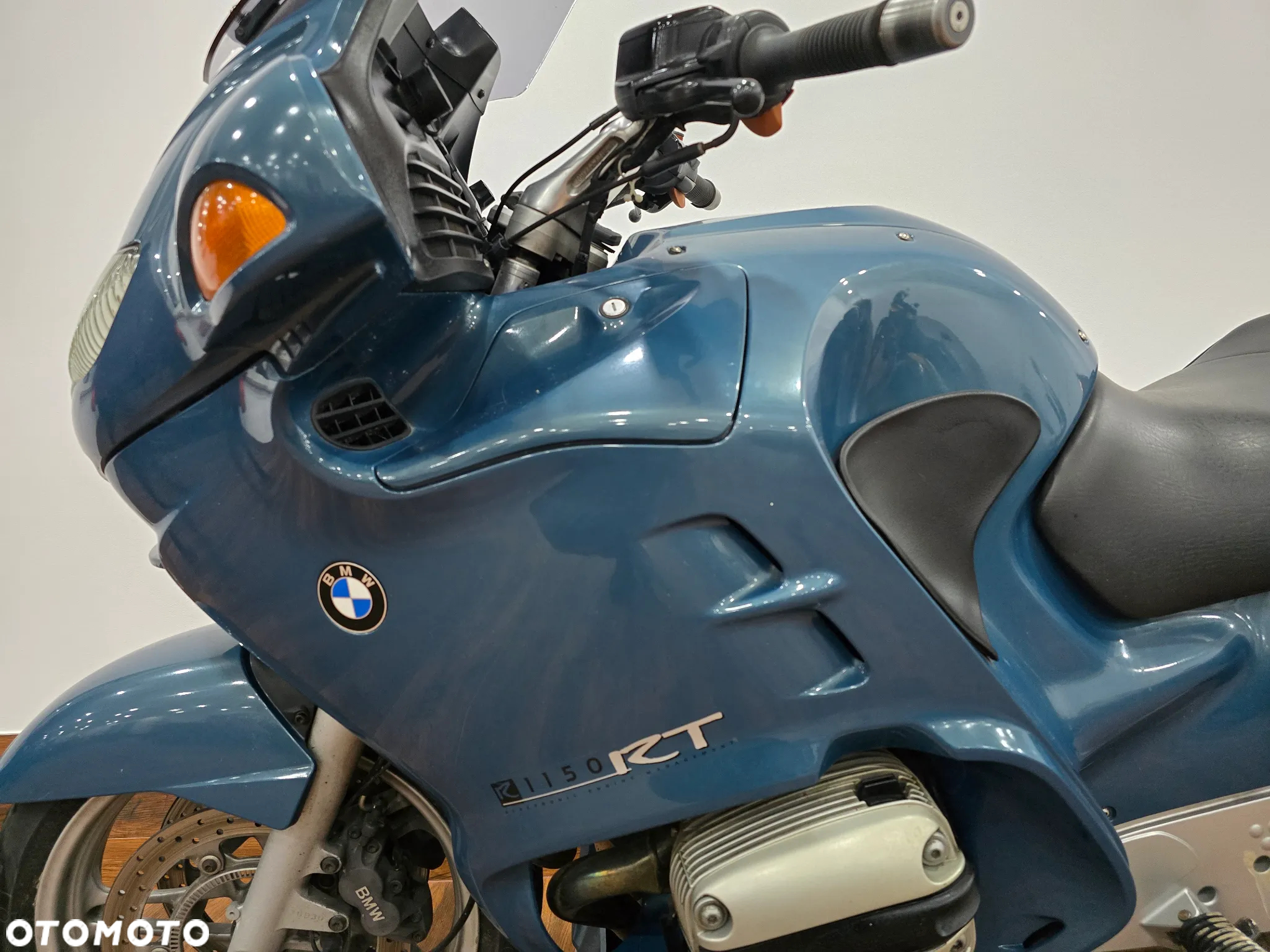 BMW RT - 27