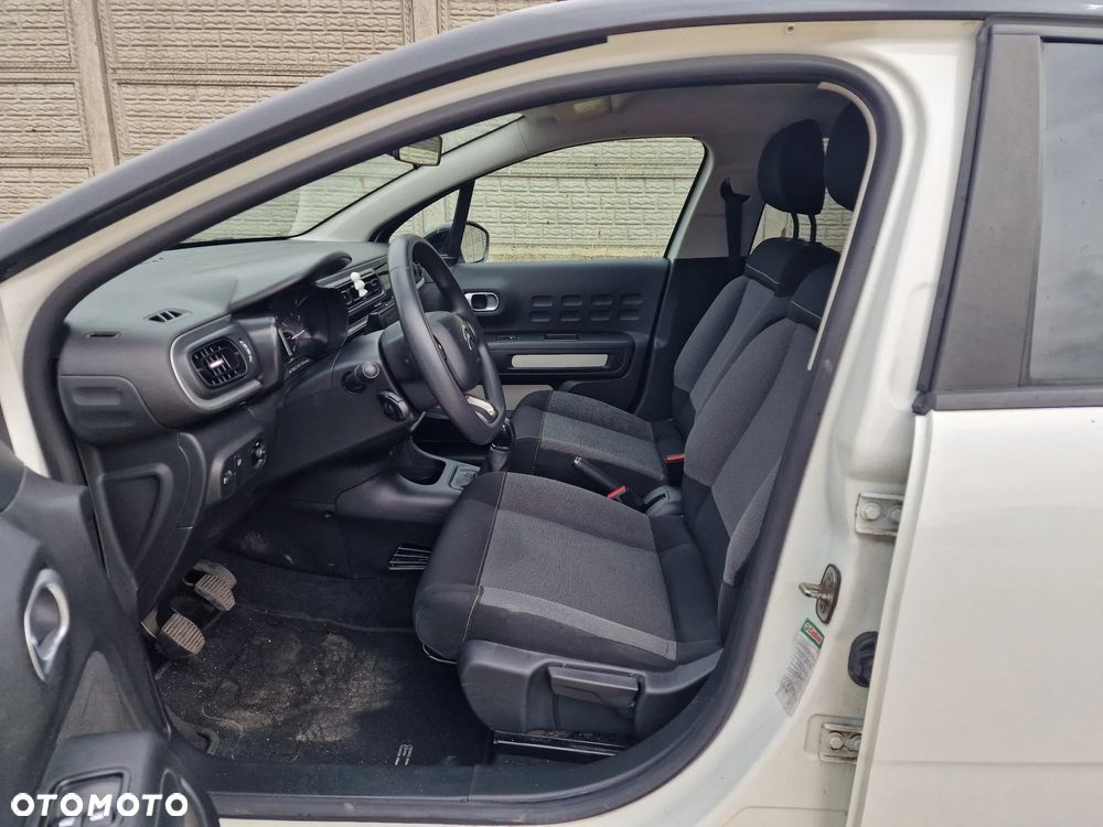 Citroën C3 - 9