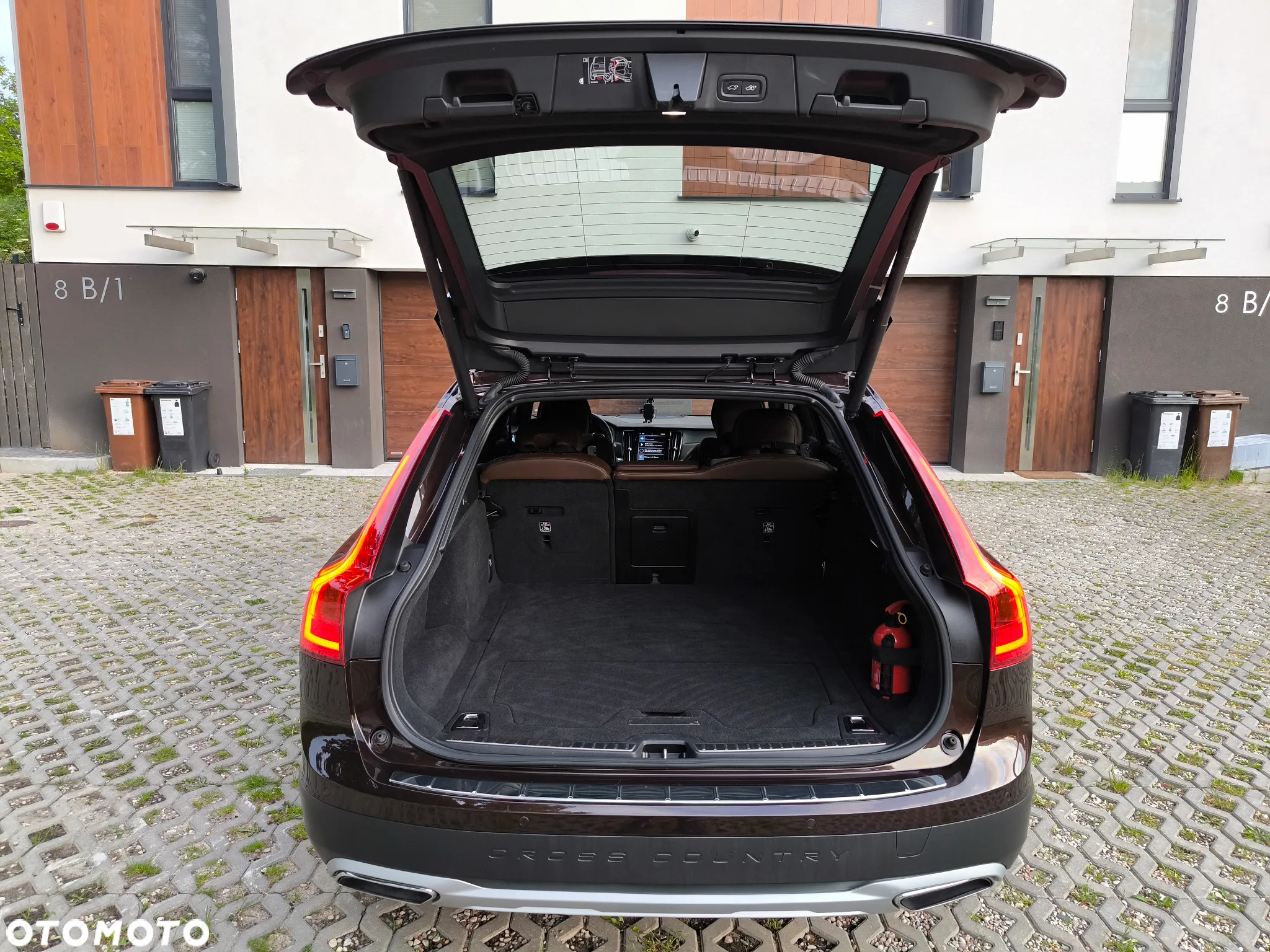 Volvo V90 - 20