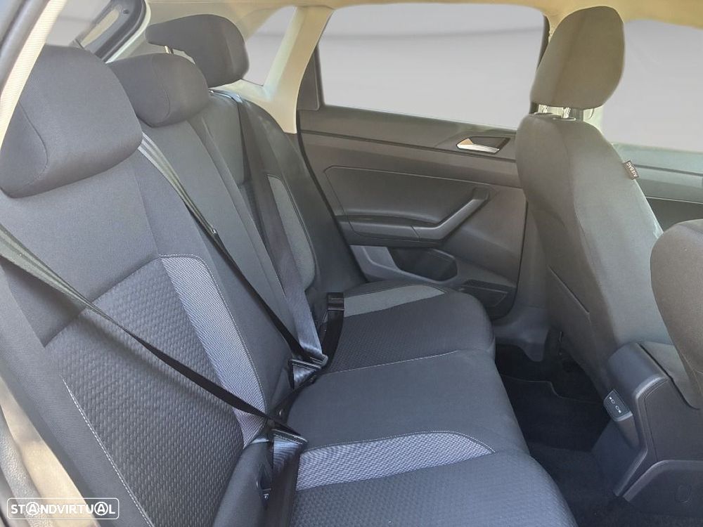 Volkswagen Polo 2025 photo 5