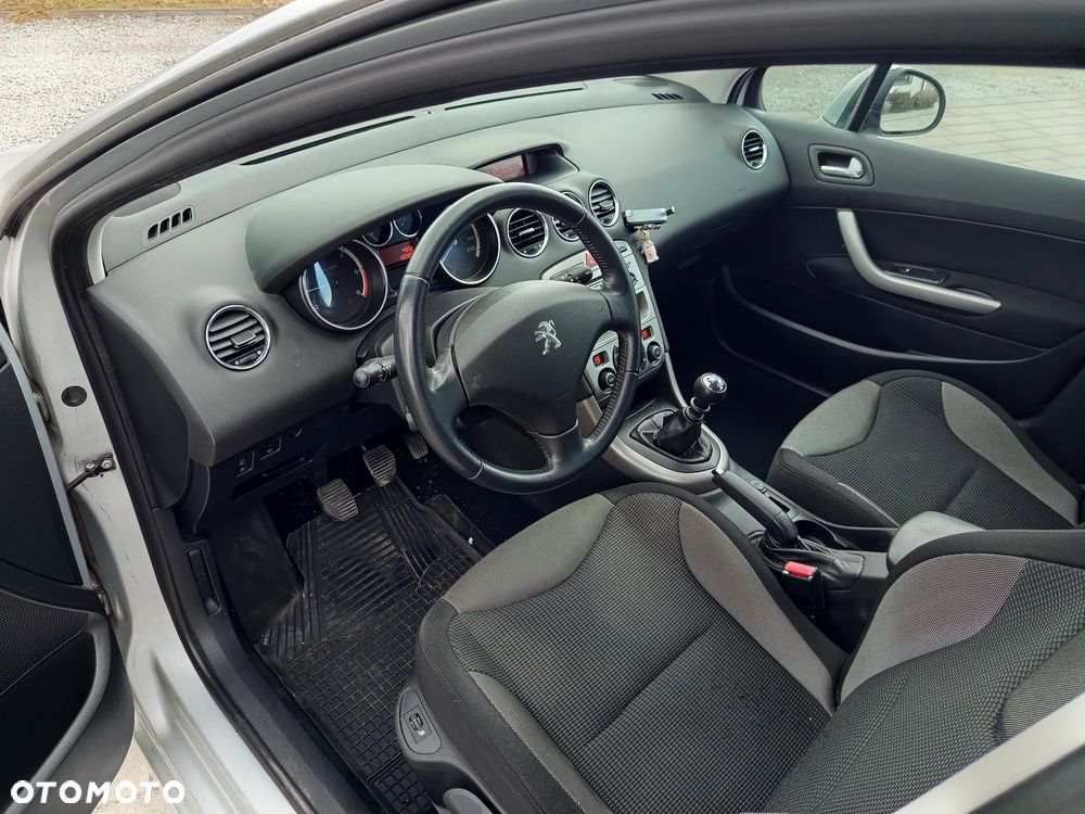 Peugeot 308 1.6 e-HDi Active STT - 8